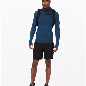 Lululemon Pace Breaker 9” Shorts (lined)